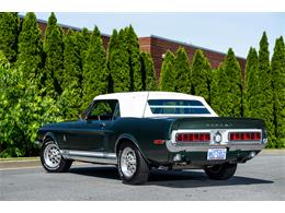 1968 Shelby GT350 (CC-2078416) for sale in Buford, Georgia