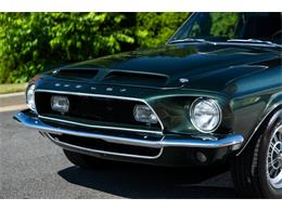 1968 Shelby GT350 (CC-2078416) for sale in Buford, Georgia