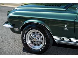 1968 Shelby GT350 (CC-2078416) for sale in Buford, Georgia