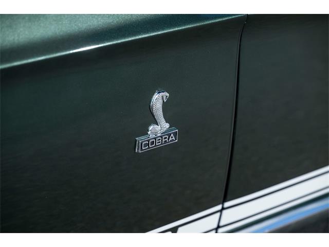 1968 Shelby GT350 (CC-2078416) for sale in Buford, Georgia