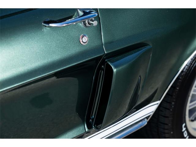1968 Shelby GT350 (CC-2078416) for sale in Buford, Georgia
