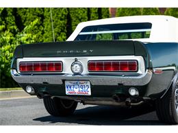 1968 Shelby GT350 (CC-2078416) for sale in Buford, Georgia