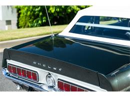 1968 Shelby GT350 (CC-2078416) for sale in Buford, Georgia