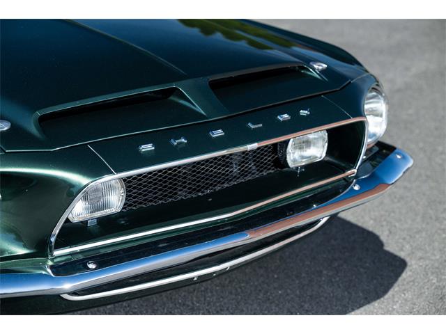 1968 Shelby GT350 (CC-2078416) for sale in Buford, Georgia