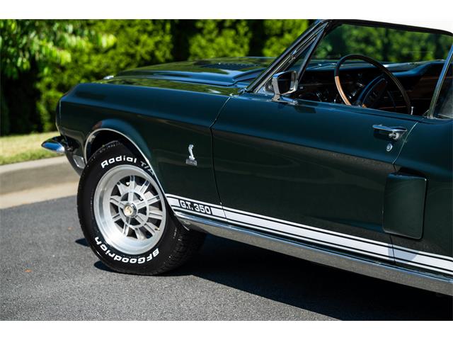 1968 Shelby GT350 (CC-2078416) for sale in Buford, Georgia