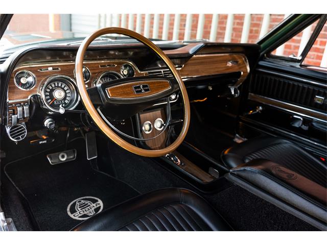 1968 Shelby GT350 (CC-2078416) for sale in Buford, Georgia