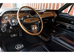 1968 Shelby GT350 (CC-2078416) for sale in Buford, Georgia