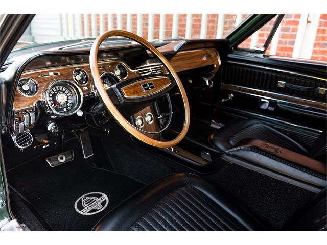 1968 Shelby GT350 (CC-2078416) for sale in Buford, Georgia