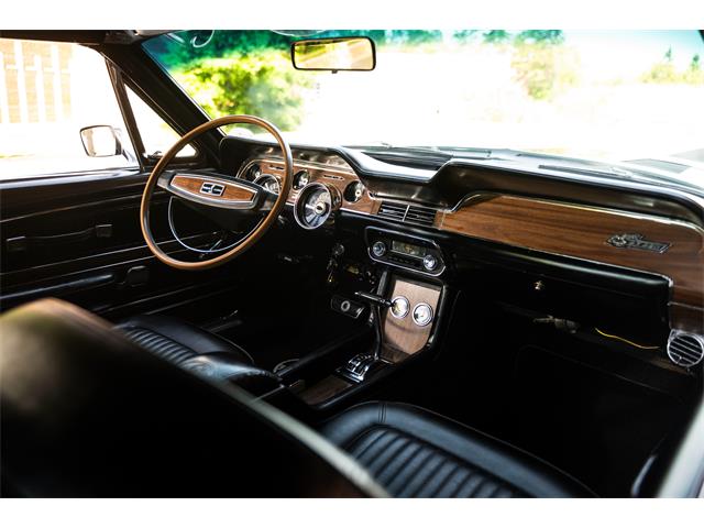 1968 Shelby GT350 (CC-2078416) for sale in Buford, Georgia