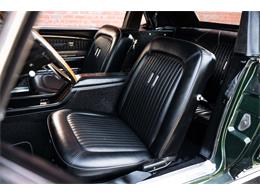 1968 Shelby GT350 (CC-2078416) for sale in Buford, Georgia