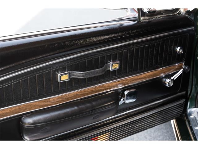 1968 Shelby GT350 (CC-2078416) for sale in Buford, Georgia