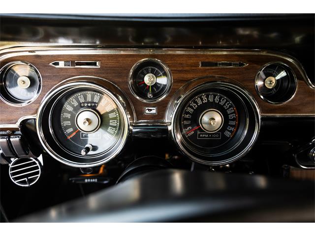 1968 Shelby GT350 (CC-2078416) for sale in Buford, Georgia