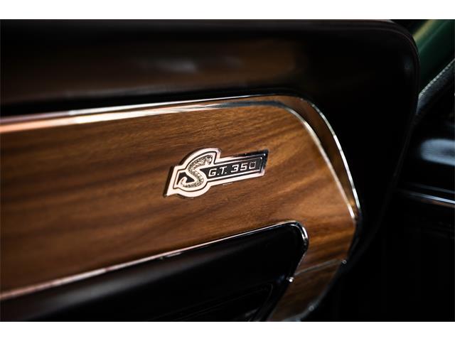 1968 Shelby GT350 (CC-2078416) for sale in Buford, Georgia