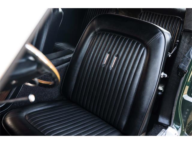 1968 Shelby GT350 (CC-2078416) for sale in Buford, Georgia