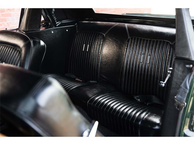1968 Shelby GT350 (CC-2078416) for sale in Buford, Georgia