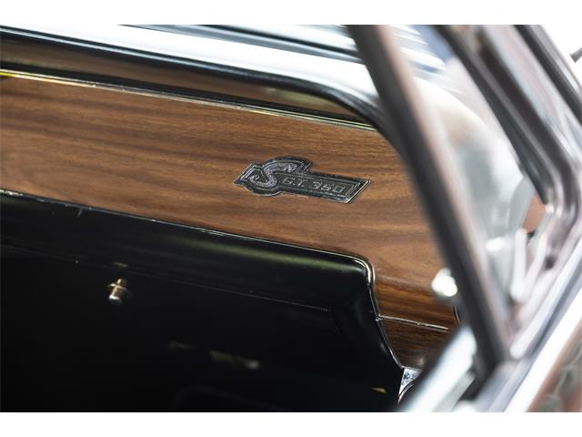 1968 Shelby GT350 (CC-2078416) for sale in Buford, Georgia