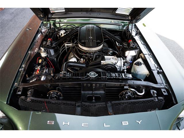 1968 Shelby GT350 (CC-2078416) for sale in Buford, Georgia