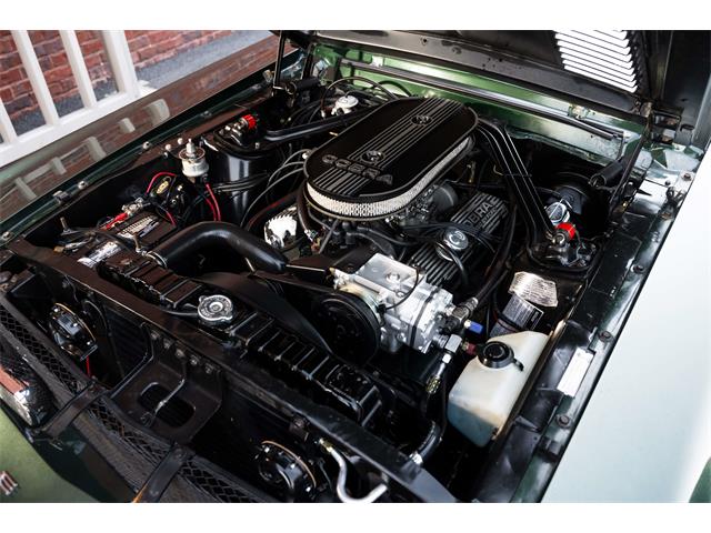 1968 Shelby GT350 (CC-2078416) for sale in Buford, Georgia