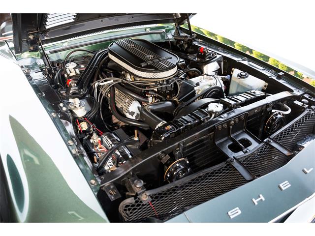 1968 Shelby GT350 (CC-2078416) for sale in Buford, Georgia