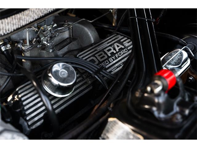1968 Shelby GT350 (CC-2078416) for sale in Buford, Georgia