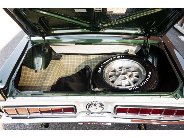 1968 Shelby GT350 (CC-2078416) for sale in Buford, Georgia