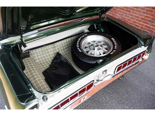 1968 Shelby GT350 (CC-2078416) for sale in Buford, Georgia