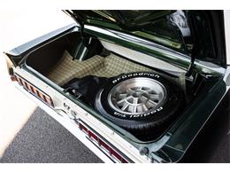 1968 Shelby GT350 (CC-2078416) for sale in Buford, Georgia