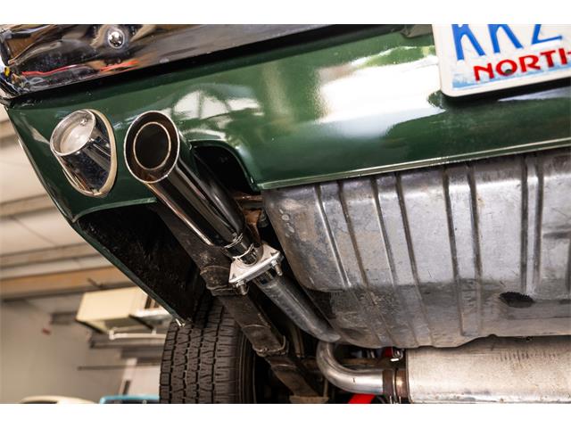 1968 Shelby GT350 (CC-2078416) for sale in Buford, Georgia