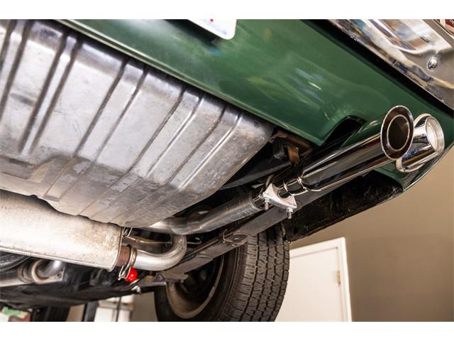 1968 Shelby GT350 (CC-2078416) for sale in Buford, Georgia