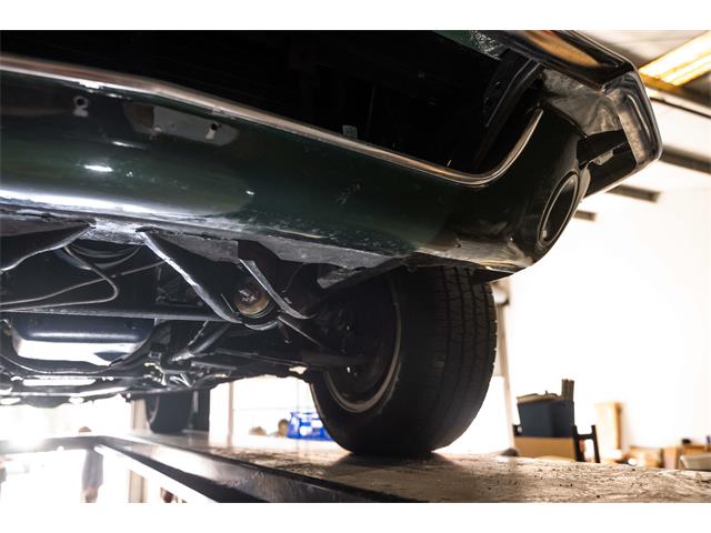 1968 Shelby GT350 (CC-2078416) for sale in Buford, Georgia