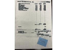 1968 Shelby GT350 (CC-2078416) for sale in Buford, Georgia