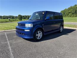 2000 Toyota bB (CC-2078417) for sale in CLEVELAND, Tennessee