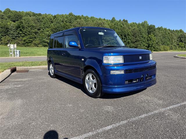 2000 Toyota bB (CC-2078417) for sale in CLEVELAND, Tennessee