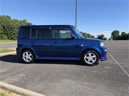 2000 Toyota bB (CC-2078417) for sale in CLEVELAND, Tennessee
