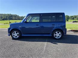 2000 Toyota bB (CC-2078417) for sale in CLEVELAND, Tennessee