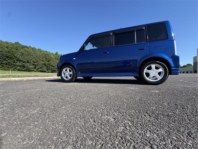 2000 Toyota bB (CC-2078417) for sale in CLEVELAND, Tennessee