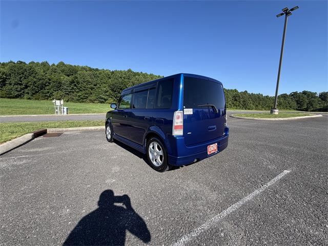 2000 Toyota bB (CC-2078417) for sale in CLEVELAND, Tennessee