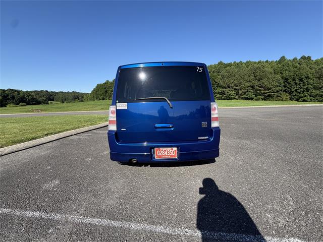 2000 Toyota bB (CC-2078417) for sale in CLEVELAND, Tennessee