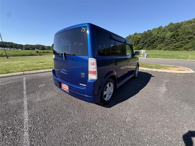 2000 Toyota bB (CC-2078417) for sale in CLEVELAND, Tennessee