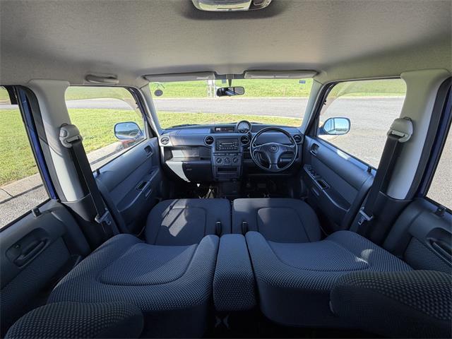 2000 Toyota bB (CC-2078417) for sale in CLEVELAND, Tennessee