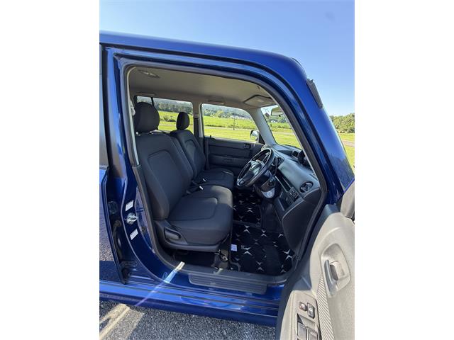 2000 Toyota bB (CC-2078417) for sale in CLEVELAND, Tennessee