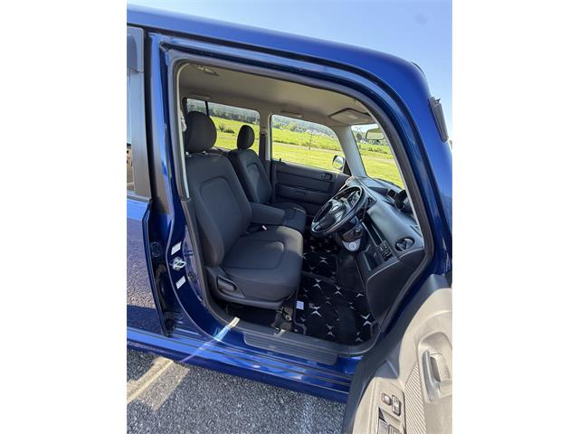 2000 Toyota bB (CC-2078417) for sale in CLEVELAND, Tennessee