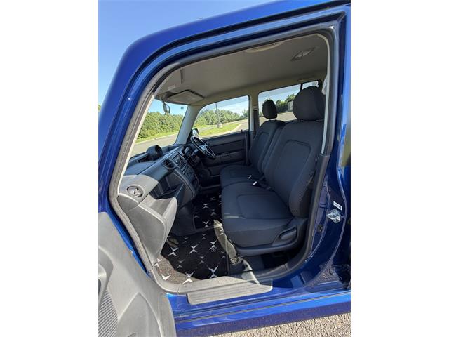 2000 Toyota bB (CC-2078417) for sale in CLEVELAND, Tennessee