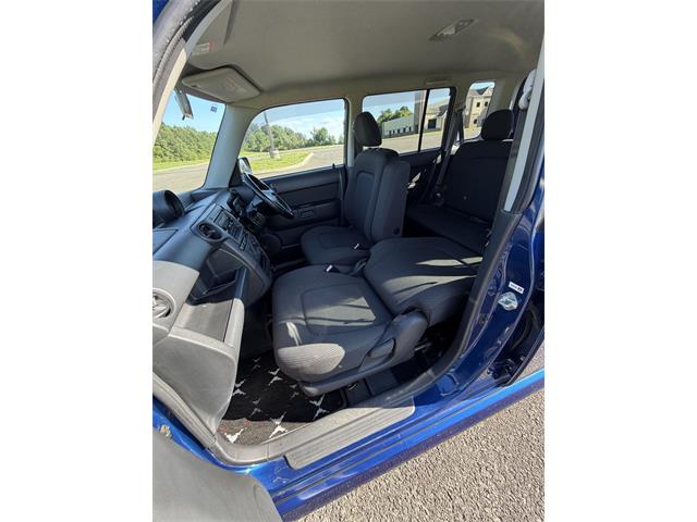 2000 Toyota bB (CC-2078417) for sale in CLEVELAND, Tennessee