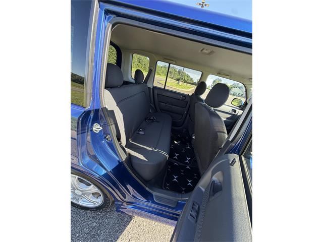 2000 Toyota bB (CC-2078417) for sale in CLEVELAND, Tennessee