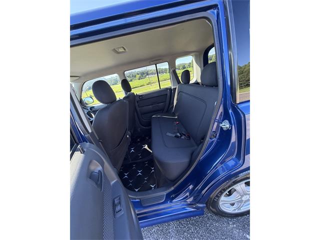 2000 Toyota bB (CC-2078417) for sale in CLEVELAND, Tennessee