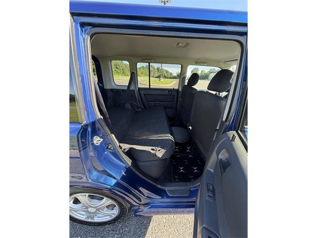 2000 Toyota bB (CC-2078417) for sale in CLEVELAND, Tennessee