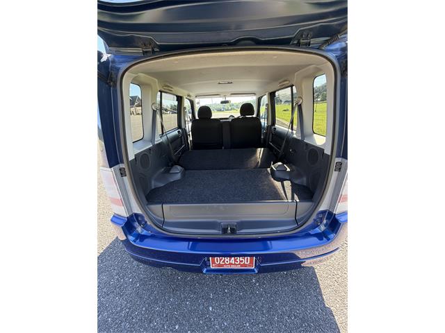 2000 Toyota bB (CC-2078417) for sale in CLEVELAND, Tennessee