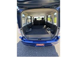 2000 Toyota bB (CC-2078417) for sale in CLEVELAND, Tennessee