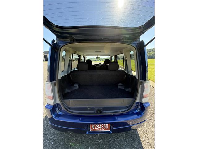 2000 Toyota bB (CC-2078417) for sale in CLEVELAND, Tennessee
